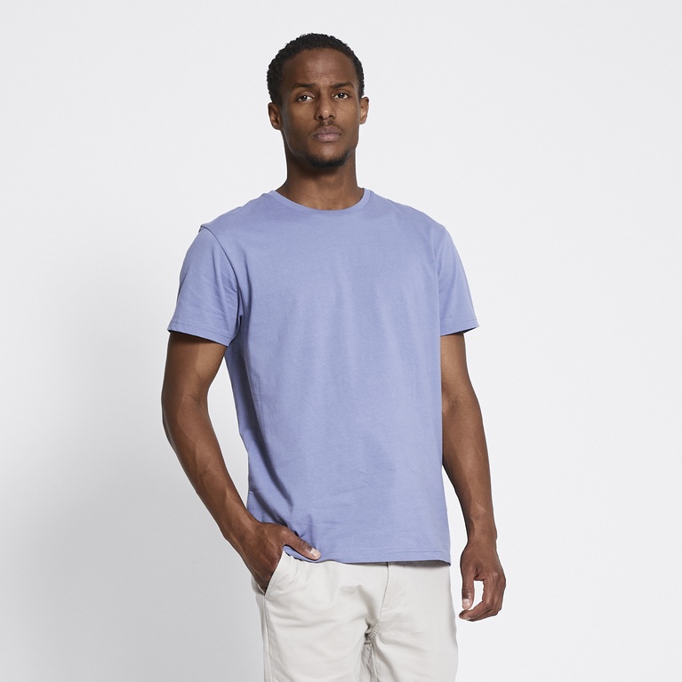 Basic-T-Shirt "Marlon"